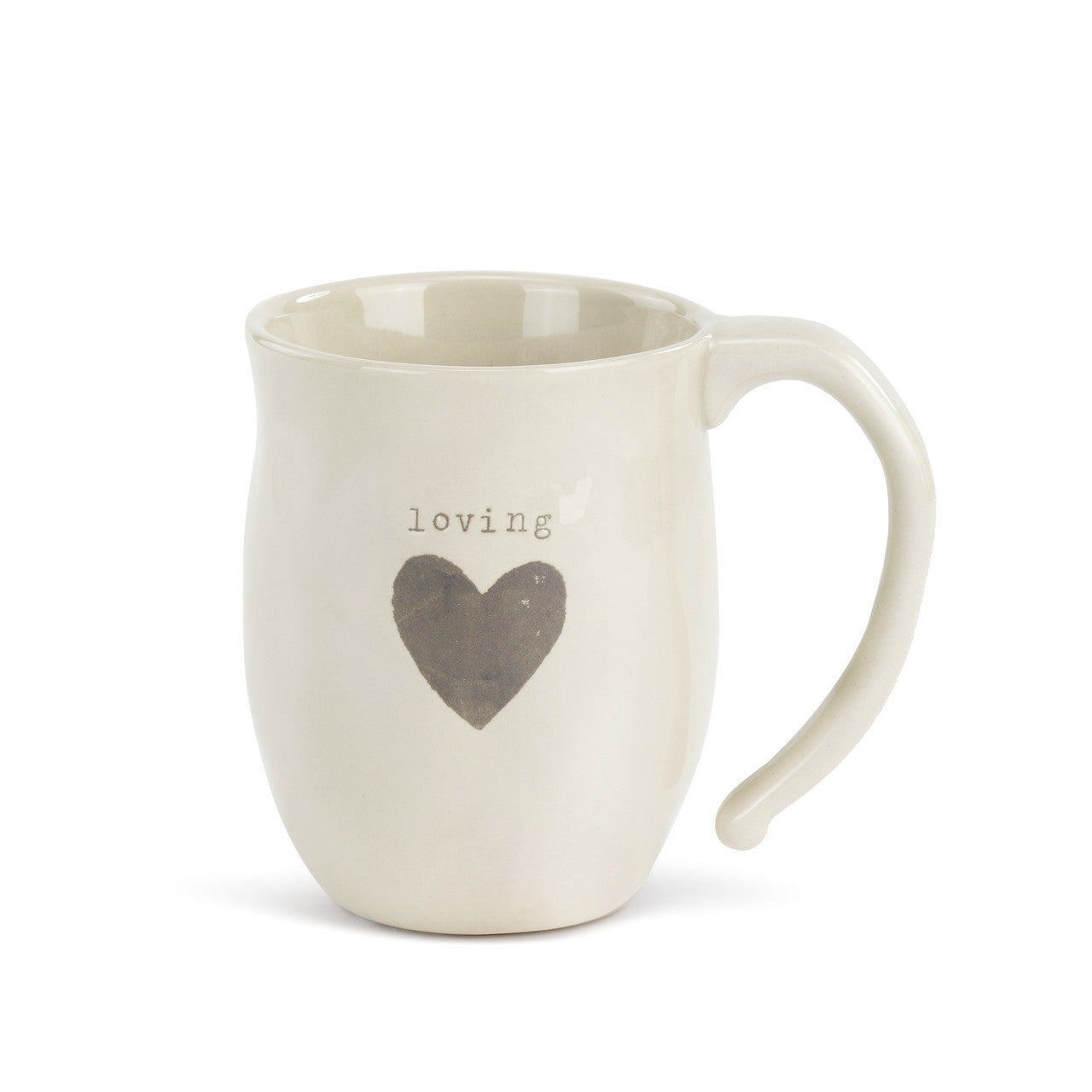 Loving Heart Mug