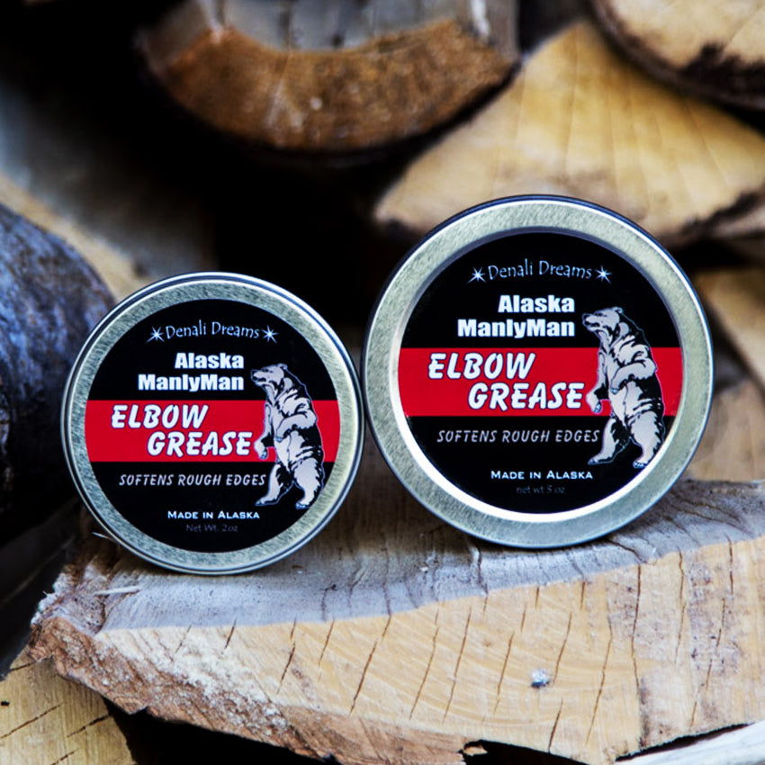 Elbow Grease