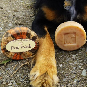 Dog Wash Soap