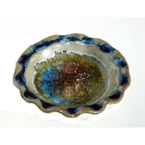 Little Pottery Dishes