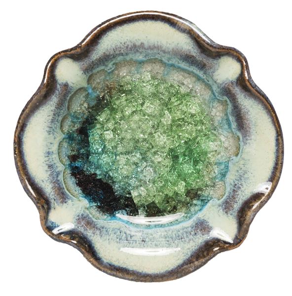 Little Pottery Dishes