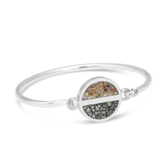 Luxe Horizon Bracelet 7in