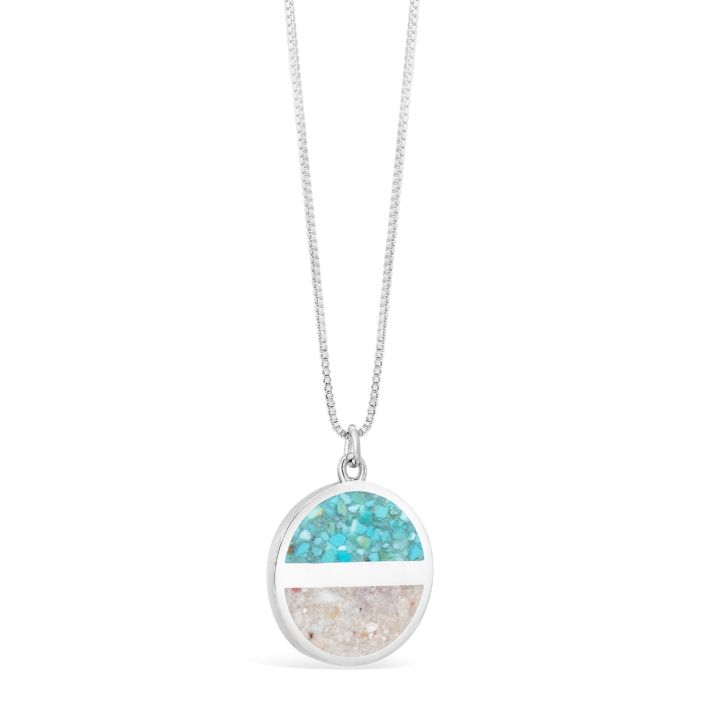 Luxe Horizon Necklace