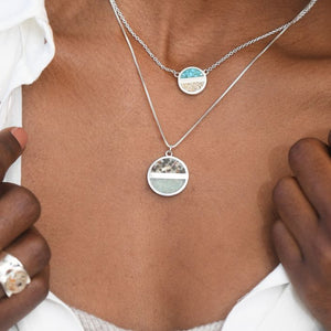 Luxe Horizon Necklace