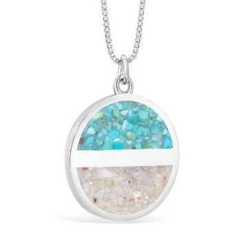 Luxe Horizon Necklace