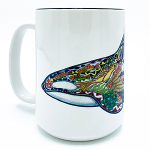 Sue Coccia Mug