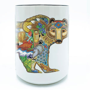 Sue Coccia Mug