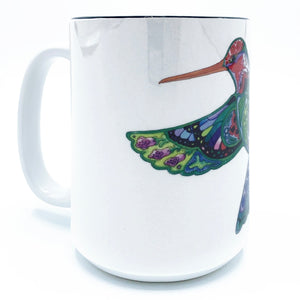 Sue Coccia Mug