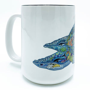 Sue Coccia Mug