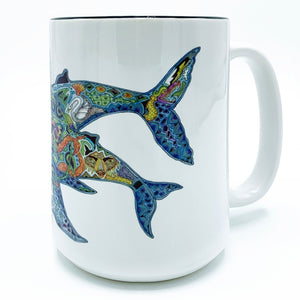 Sue Coccia Mug