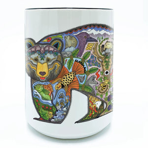 Sue Coccia Mug