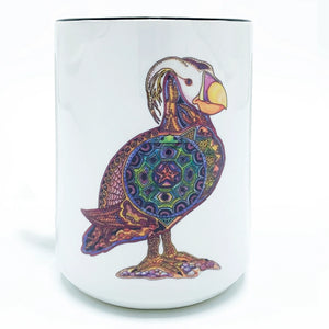 Sue Coccia Mug