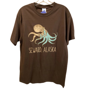 Octopus Tee