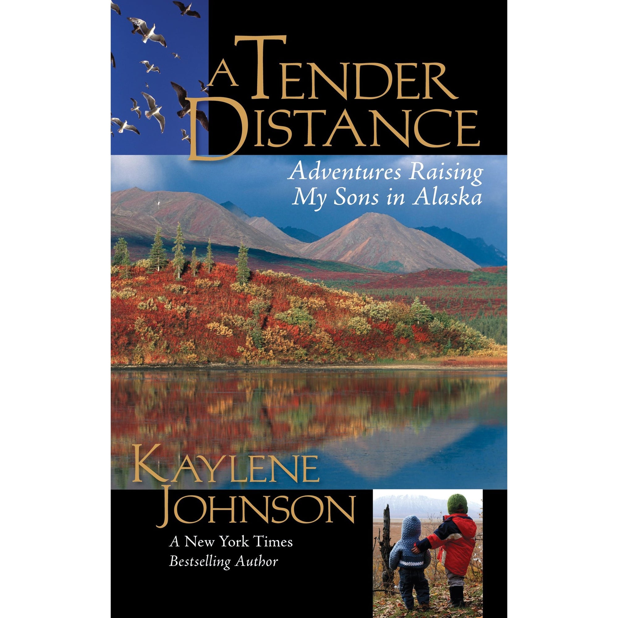 A Tender Distance