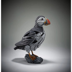 Puffin Edge Sculpture