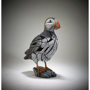 Puffin Edge Sculpture