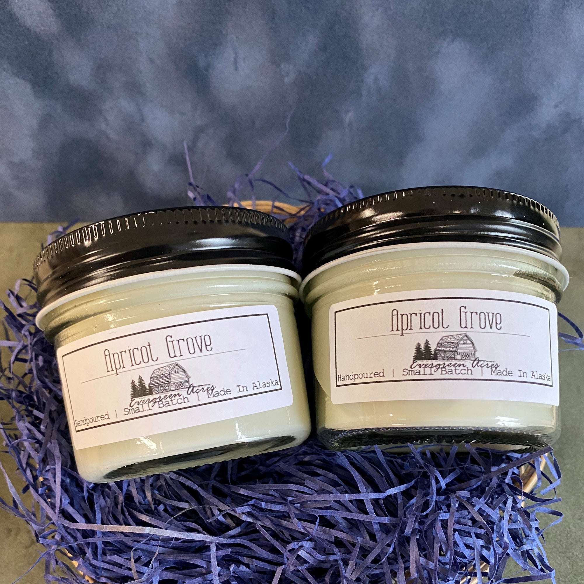 Apricot Grove Candle