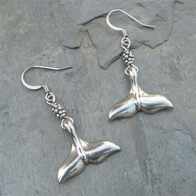 Stainless Steel Earrings