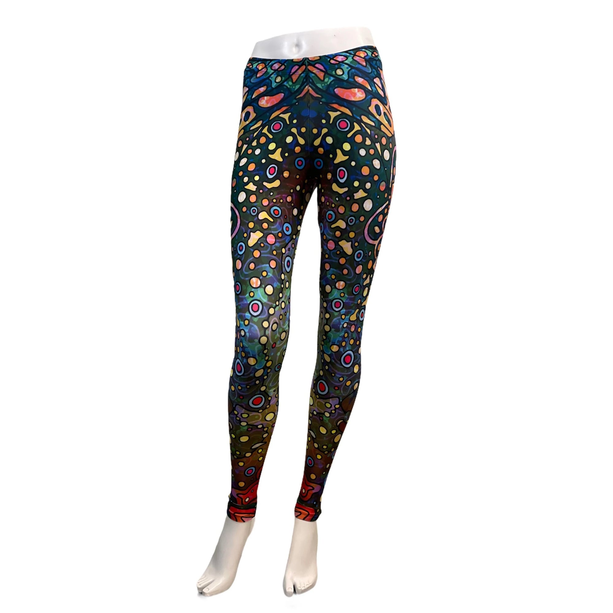 Brooke Signature Leggings