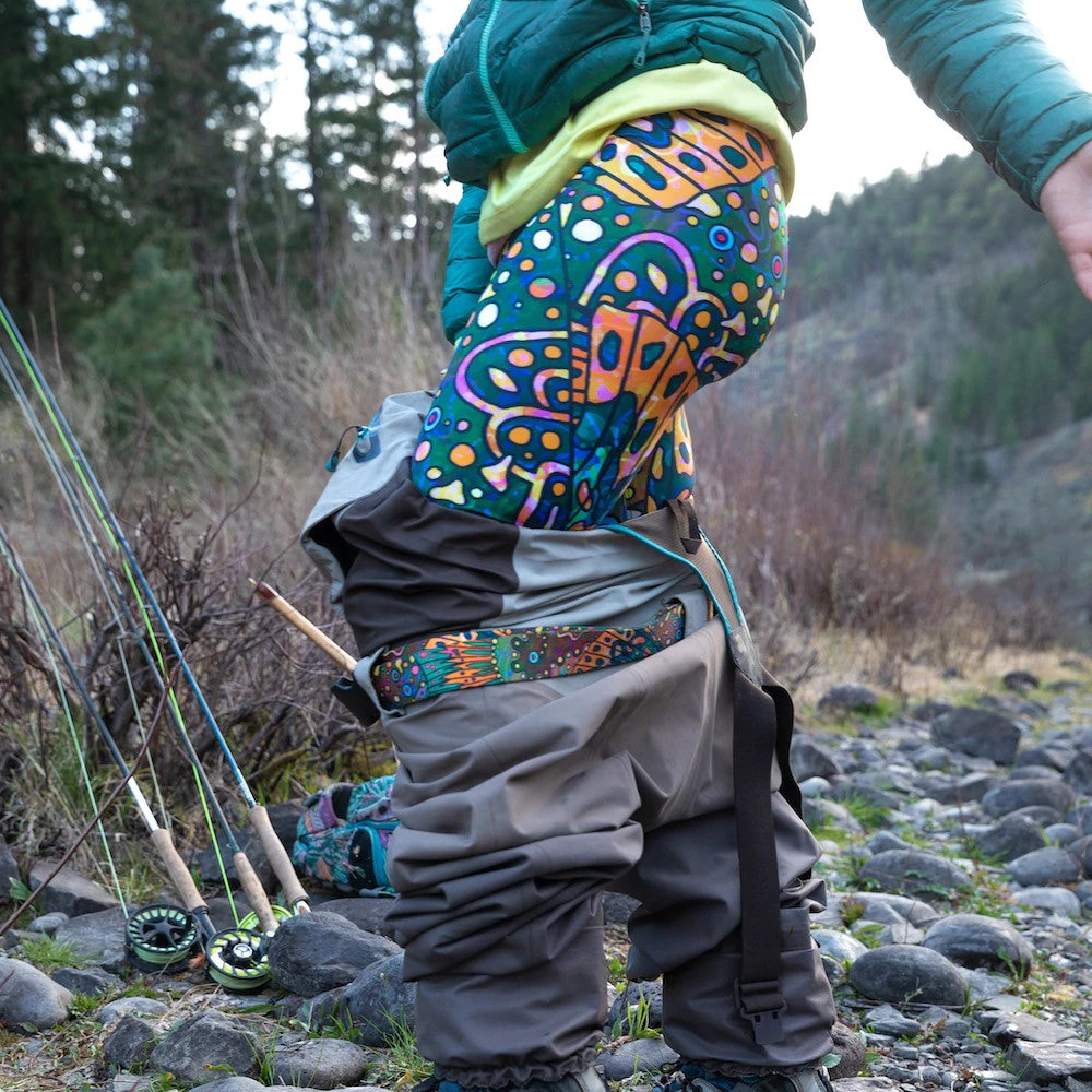 Brooke Signature Leggings