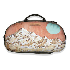 Canvas Duffel