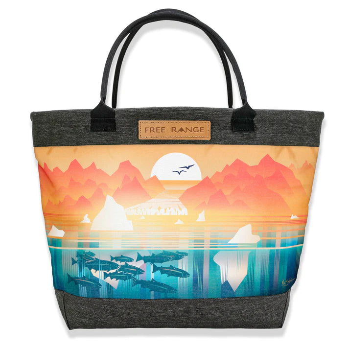 Canvas Tote