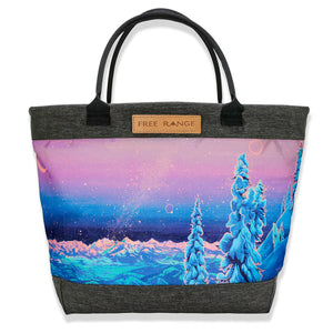 Canvas Tote