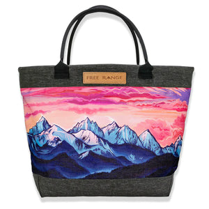 Canvas Tote