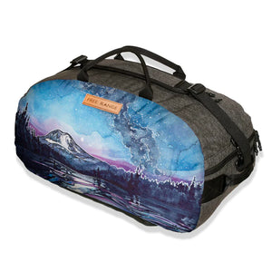 Canvas Duffel