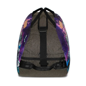 Canvas Duffel