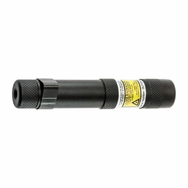 Green Rescue Laser Flare and Holster