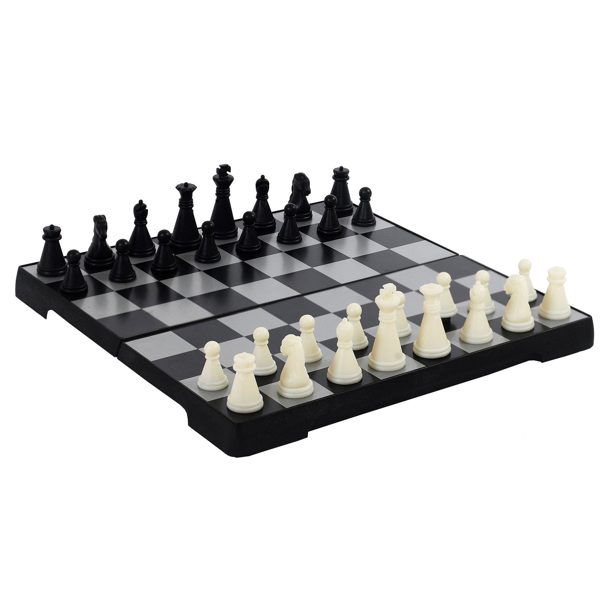 Backpack Chess Game