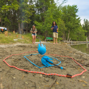 Freestyle Lawn Darts Game