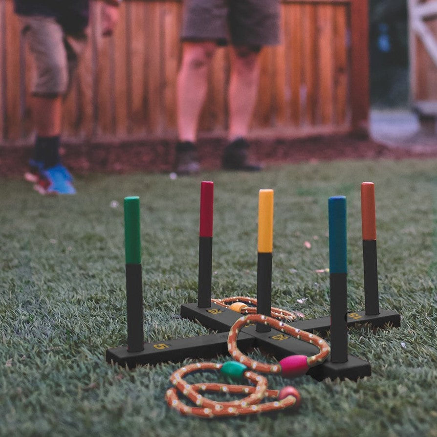 Freestyle Ring Toss Game