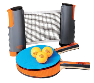 Table Tennis Game