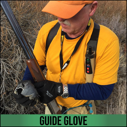 Guide Gloves