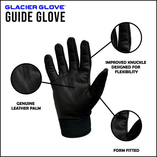 Guide Gloves