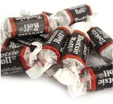 Tootsie Roll Midgees