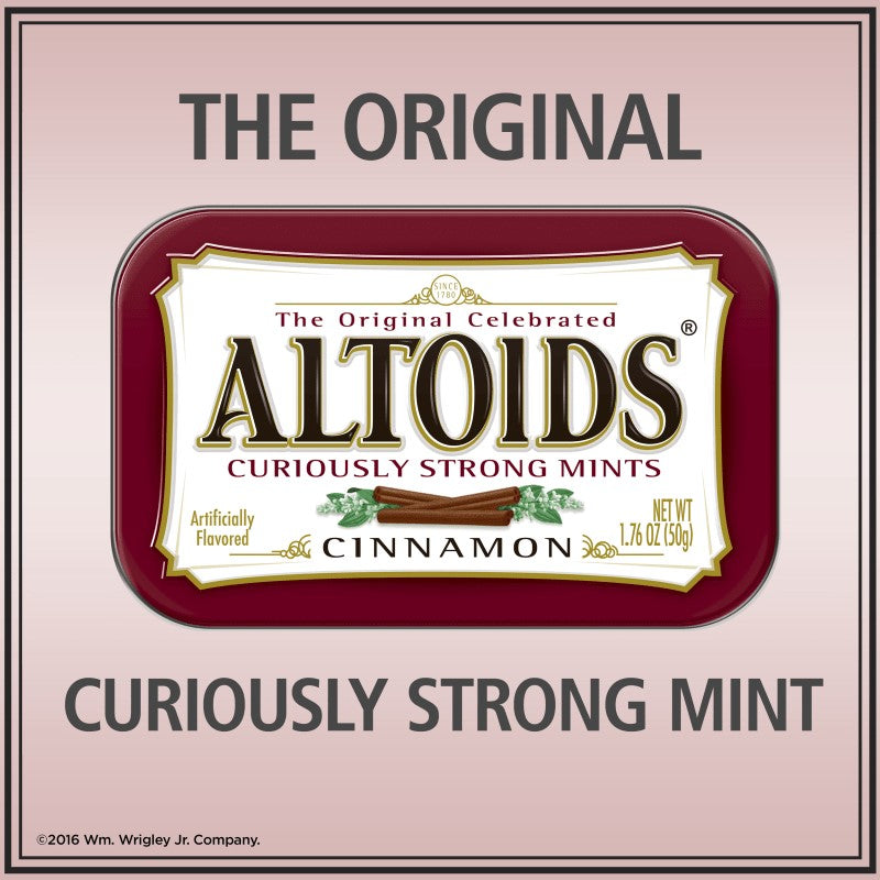 Altoids