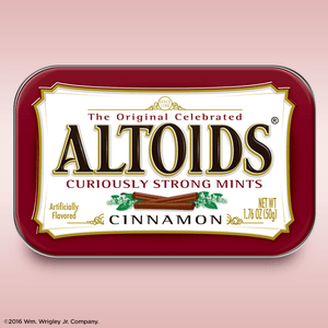 Altoids