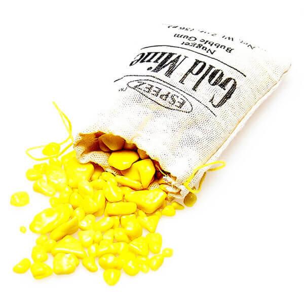 Giant Gold Mine Gum