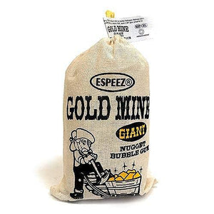 Giant Gold Mine Gum