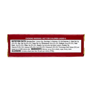 Honees Honey Filled Cough Drops