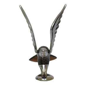 Eagle Bamboo 9in Figurine