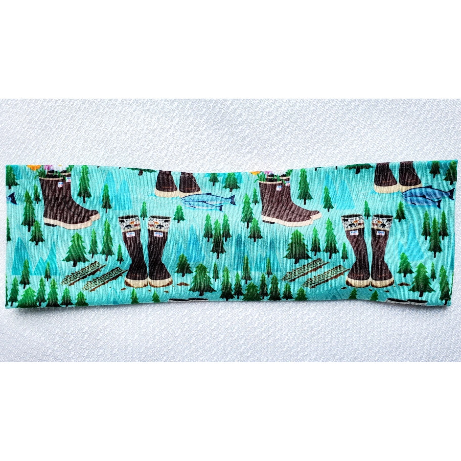 AK Tuf Headband