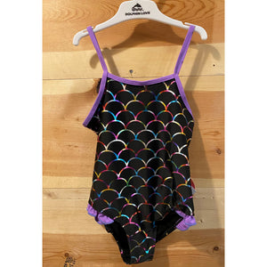 Toddler Girls Swimsuit