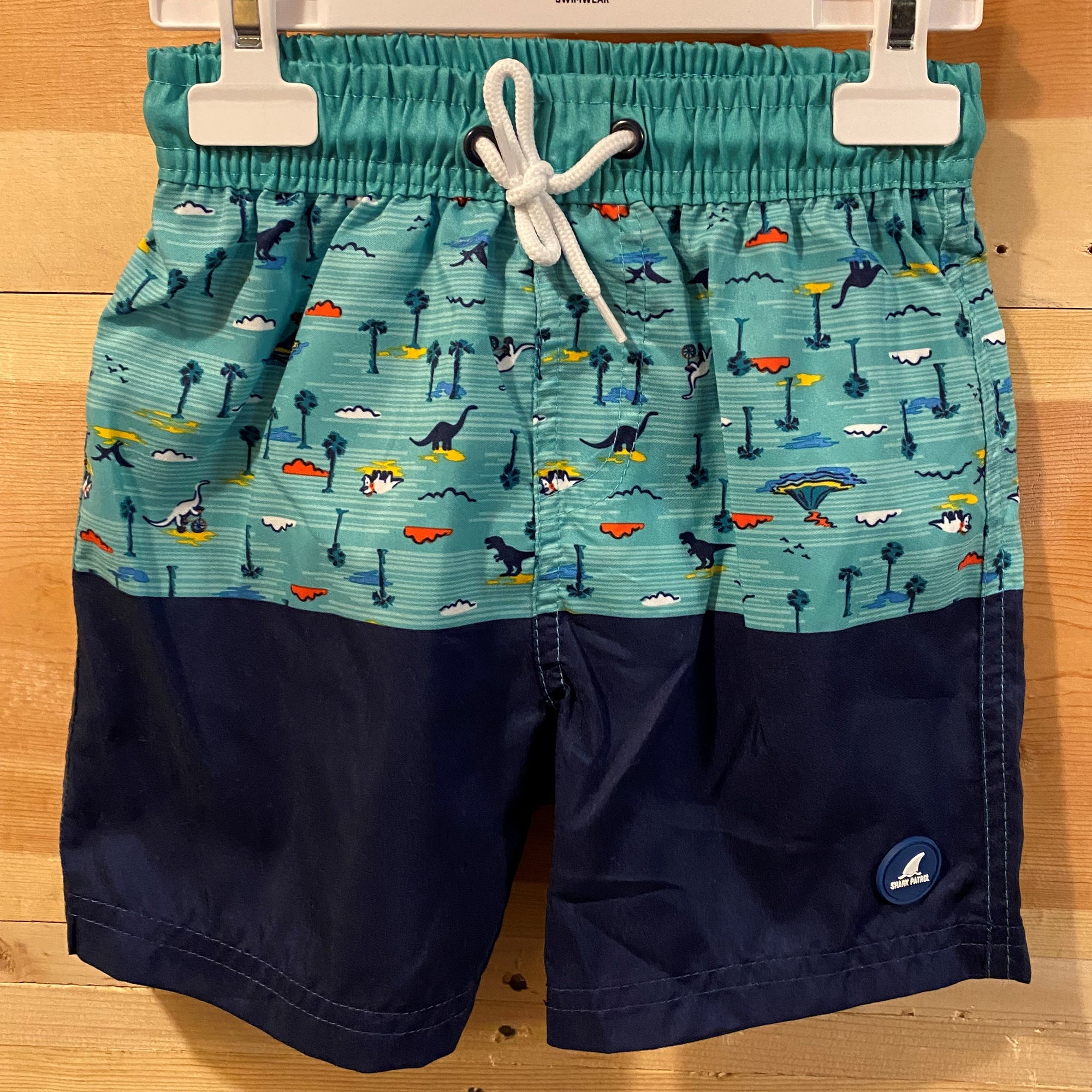 Toddler Board Shorts