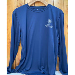 Topo Mount Marathon Microfiber Tee