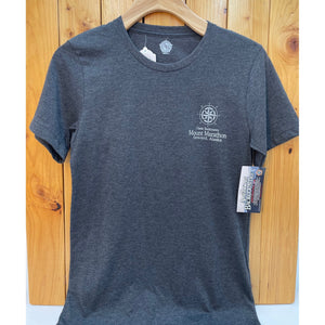 Topo Mount Marathon Tee