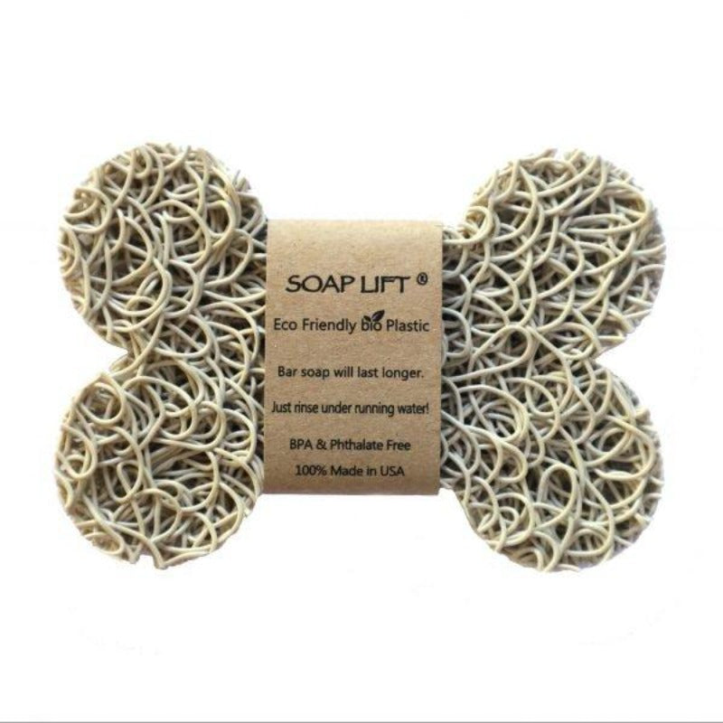 Dog Bone Soap Lift